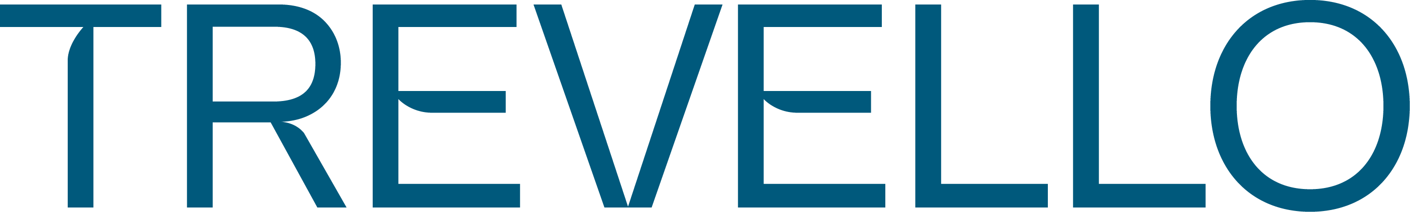 Trevello logo